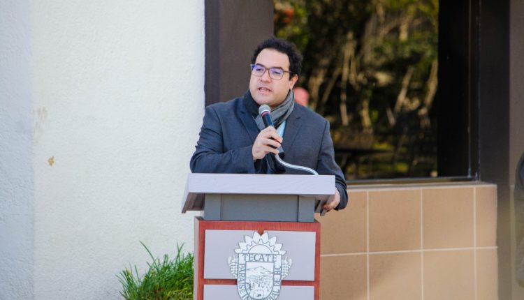 2021 fue el año de la muerte de Tecate: Darío Benites