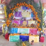 Tercer Lugar - Escuela primaria Intercultural Ve'e Tu'un Xavi